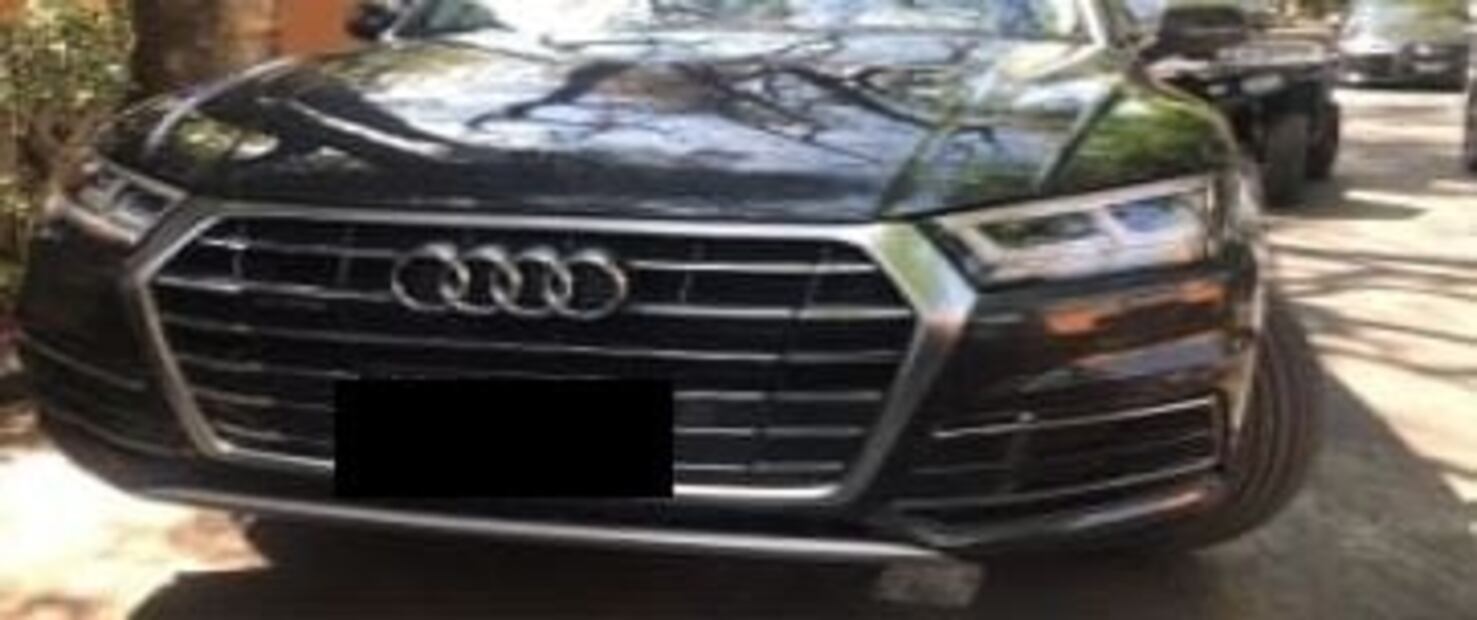 Detienen a dos presuntos secuestradores en Lomas de Chapultepec