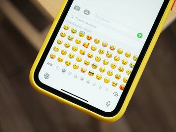 Este es el truco para enviar emojis gigantes en WhatsApp