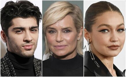 Juez sentencia a Zayn Malik por violencia doméstica tras pelea con mamá de Gigi Hadid