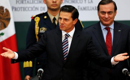 Entérate. ¿Por qué la Coparmex no firmó el pacto económico? 