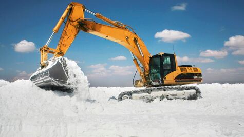 China descubre nuevo depósito mineral con un millón de toneladas de litio; también encuentra rubidio y tungsteno