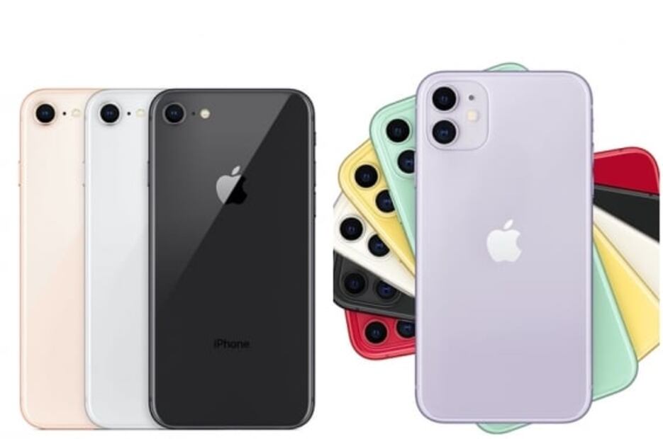 Cuántos celulares puedes comprar por el precio del Galaxy Fold