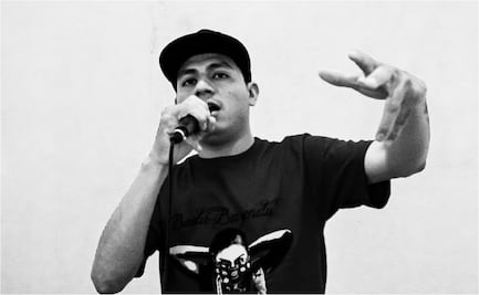 Asesinan a Rosty Bazendu, rapero zapoteco y defensor de la "lengua de las nubes", en Oaxaca