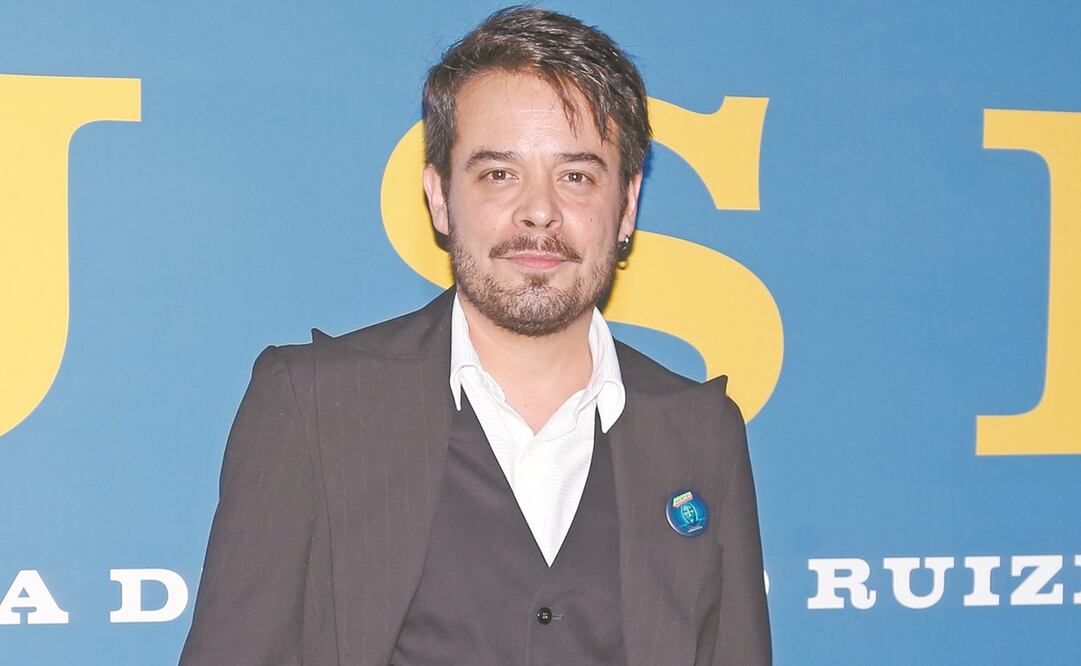 Foto: ARCHIVO EL UNIVERSAL