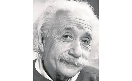 Los "pecados" de Isaac Newton y Albert Einstein