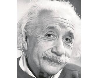 Los "pecados" de Isaac Newton y Albert Einstein