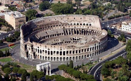 Molestias sexuales y persecución sufren turistas en el Coliseo 