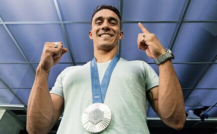 Juan Celaya manda advertencia a los clavadistas chinos: “Les vamos a quitar medallas"