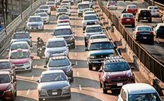 Trabajan convenio sobre multas de tránsito