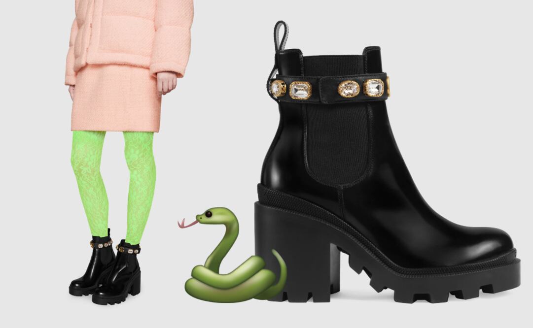 La firma italiana sabe perfectamente el gusto y las necesidades de sus clientes. Foto: Cortesía