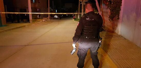 En 4 días, suman cinco asesinatos de transportistas en Oaxaca