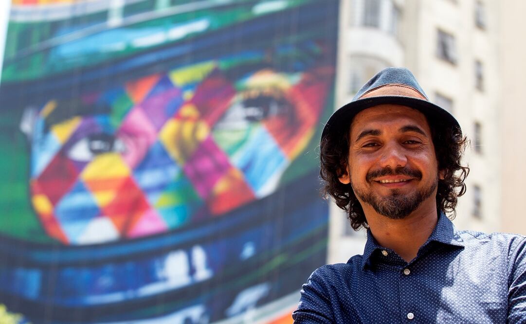 Foto: EFE/Sebastião Moreira, archivo