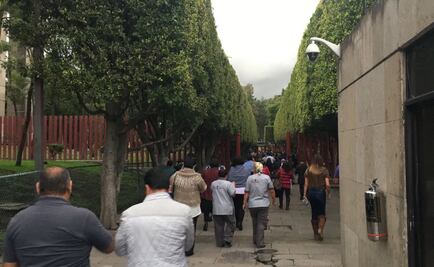 Se activa, por error, alerta sísmica en CDMX; descartan sismo