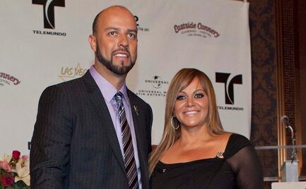 Esteban Loaiza causó un caos en la familia de Jenni Rivera