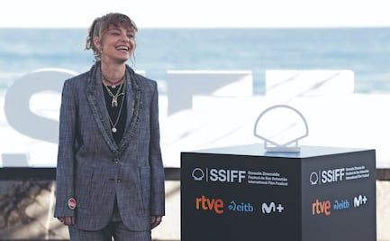 Dolores Fonzi: ”Lo colectivo nos salva”   