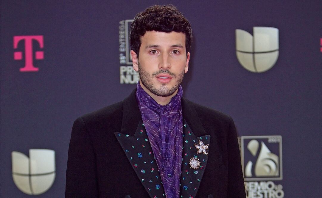 Sebastián Yatra celebra 10 años en el mundo de la música. Foto: CLASOS