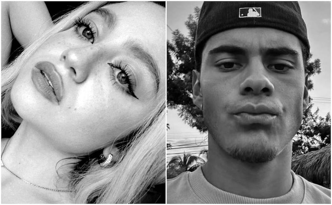 Huele a romance entre Karol Sevilla y Diego Monroy.