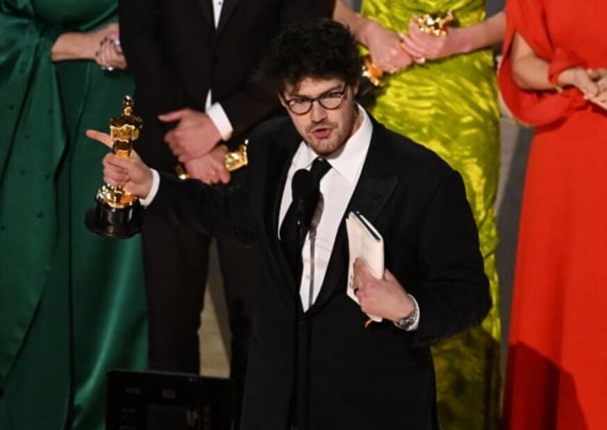 Premios Oscar 2023: Minuto a minuto 