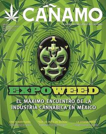 Censura. Buscan cerrar revista sobre marihuana