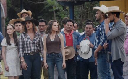 Con "Tierra de esperanza",  la tv busca ser incluyente