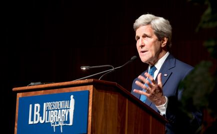 Acusa EU a Siria de atacar hospital; pide acción a Rusia