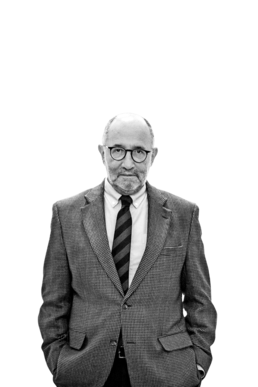 José Ramón Cossío Díaz