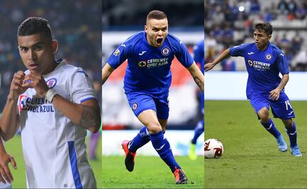 Cruz Azul, ¿Qué jugadores compró a sobreprecio?