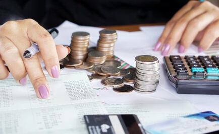 Aprende a armar un presupuesto en 12 pasos