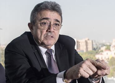 "No es la primera vez que un país amaga con no acudir a Cumbre de las Américas": Emilio Rabasa