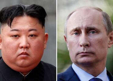Corea del Norte confirma una próxima visita de Kim Jong Un a Rusia
