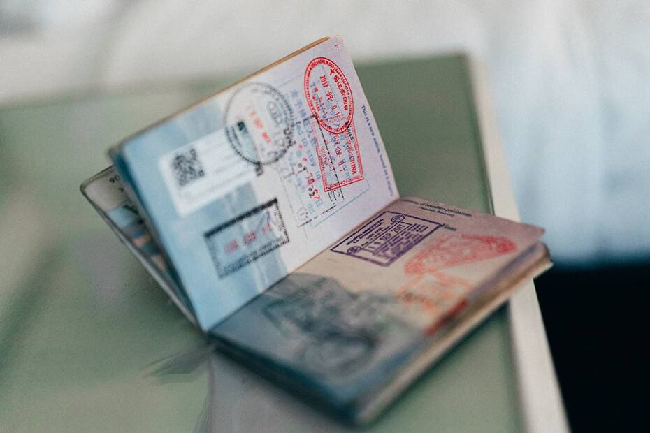 Aunque el trámite del pasaporte es sencillo, existen razones por las que a ciertos solicitantes no podrían renovarlo. Foto: Unsplash