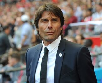 Antonio Conte deja de ser el Director Técnico del Chelsea