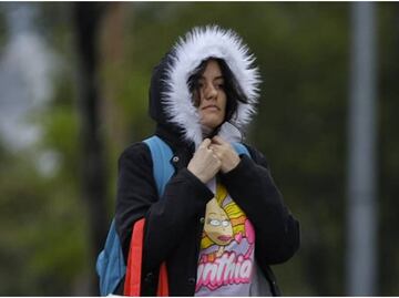¡Abrígate bien! Activan Alerta Amarilla por frío en 7 alcaldías de CDMX; se pronostican entre 4 y 6 grados Celsius
