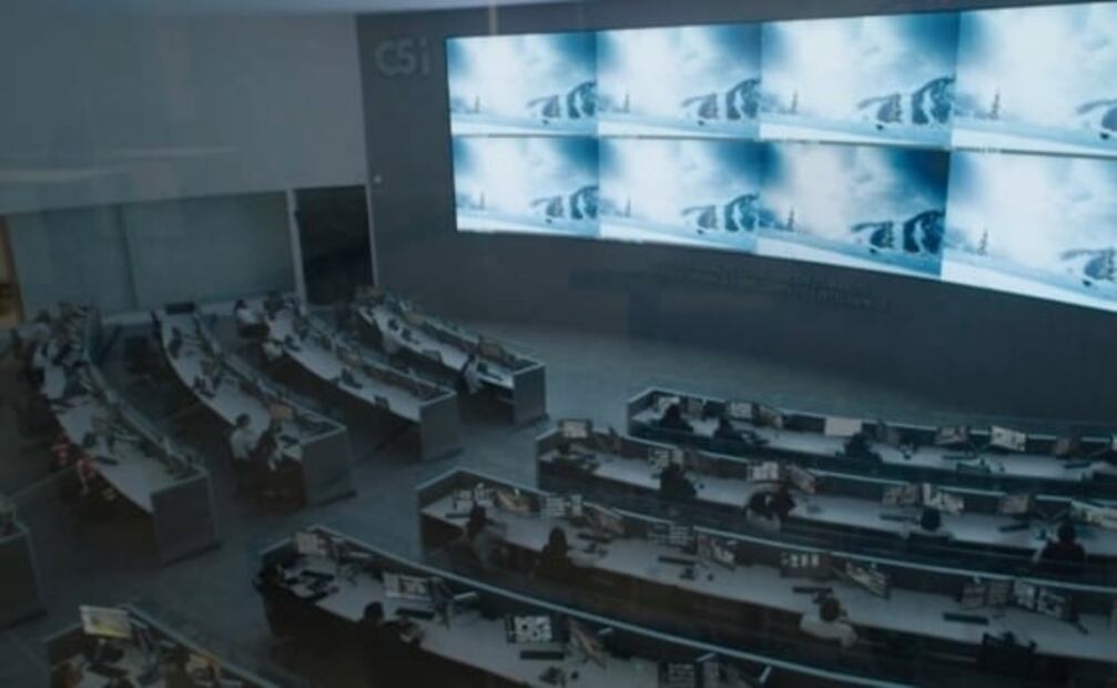 "Nunca más Tamaulipas estará bajo el dominio del crimen organizado"; García Cabeza de Vaca inaugura C5