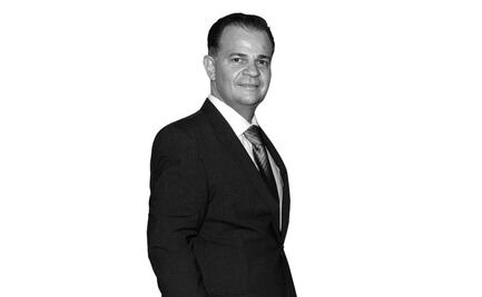 Los vientos del sureste