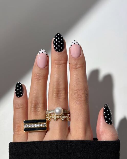 Foto: Instagram @thenaillologist