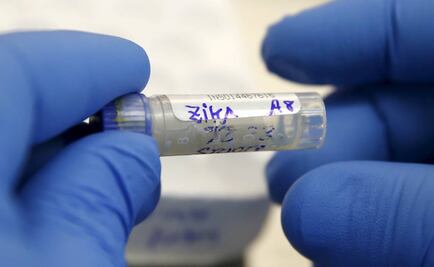 Senadores demandan a Obama uso de fondos contra zika
