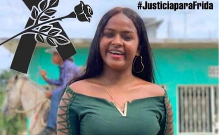 Frida Alondra salió a la feria y no regresó, tenía 13 años; su cuerpo fue localizado en la Costa de Oaxaca
