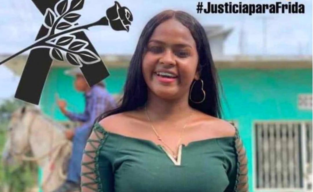 La Fiscalía General del Estado de Oaxaca confirmó a EL UNIVERSAL el inicio de la carpeta de investigación por el delito de feminicidio / Foto: Especial