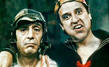 Chavo del 8: el humilde trabajo que tenía Carlos Villagrán antes de "Quico"