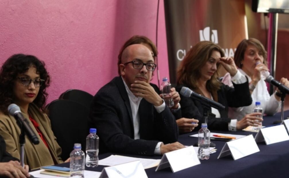 Cultura UNAM presenta nuevos proyectos y cambios en el equipo