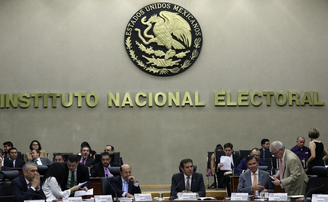 Foto: Archivo / EL UNIVERSAL