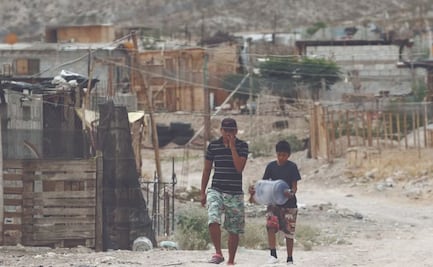 48.5 millones de mexicanos no pueden pagar la canasta alimentaria