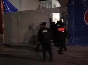 Balacera en el "Barrio Bravo" de Tepito deja dos mujeres lesionadas: VIDEO