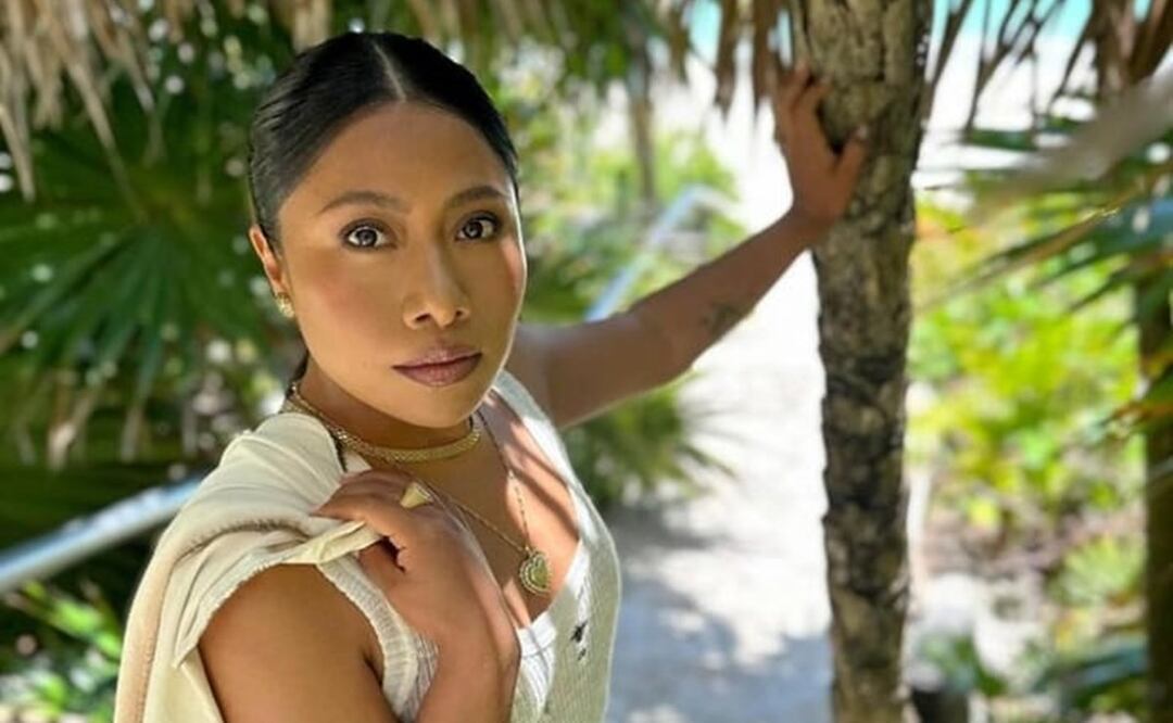 Foto: Instagram @yalitzaapariciomtz