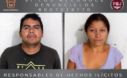 Dan prisión vitalicia a "Monstruos de Ecatepec"