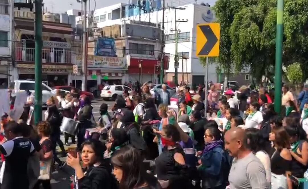 Foto: Captura de video