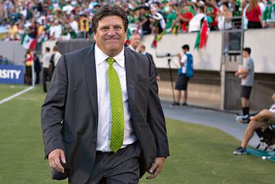 'Piojo' critica ausencia de Osorio