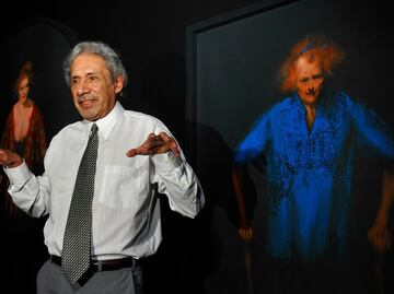 Comunidad cultural lamenta la muerte de Rafael Coronel
