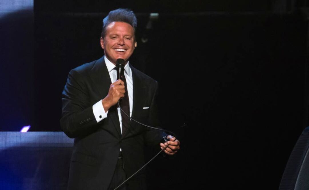 ¿Qué pasó en el capítulo 8 de la serie de Luis Miguel?  FOTO: AP